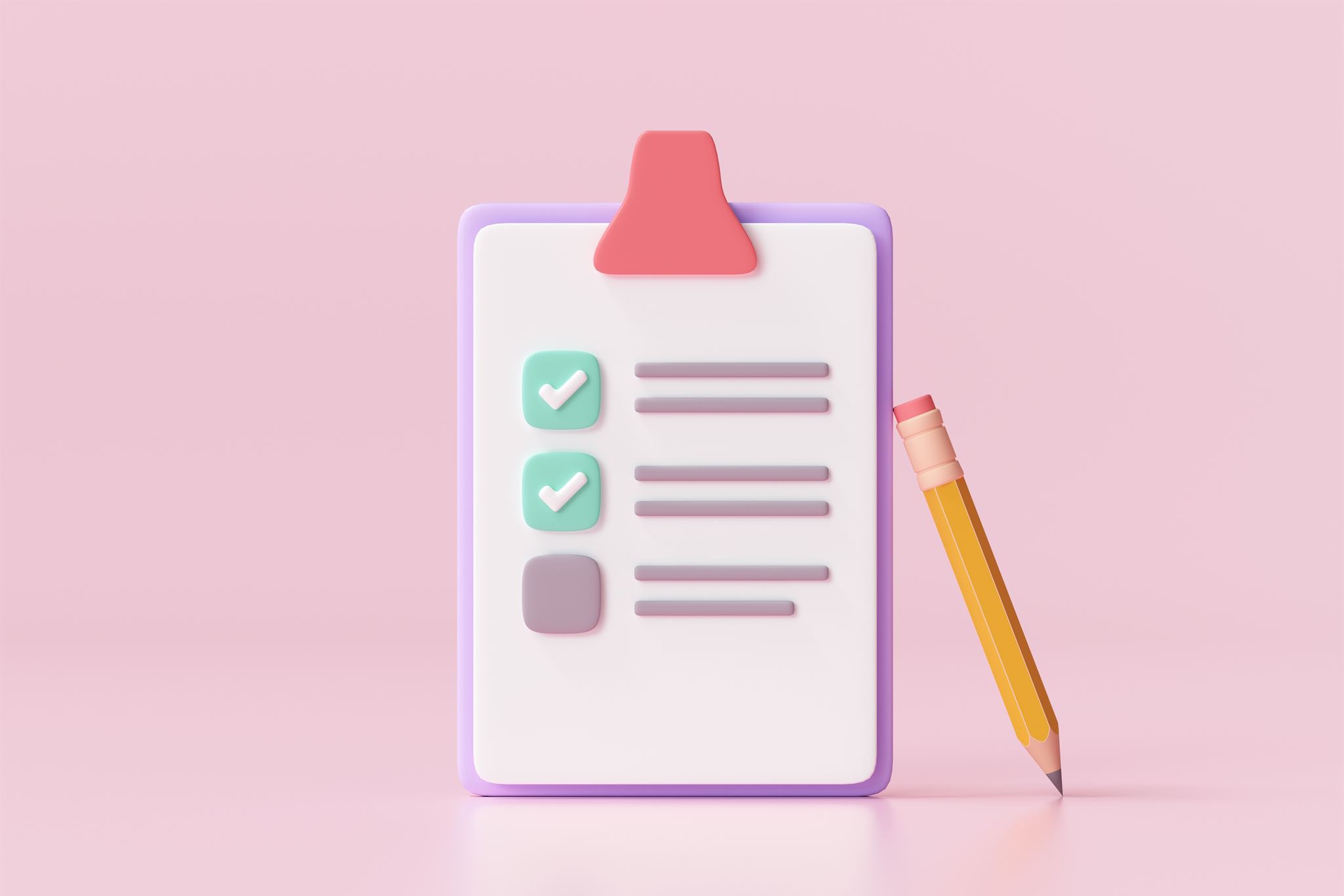 Booking Form